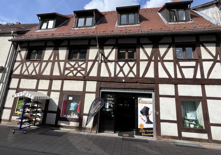 Sport Grimm Dieburg Dieburg