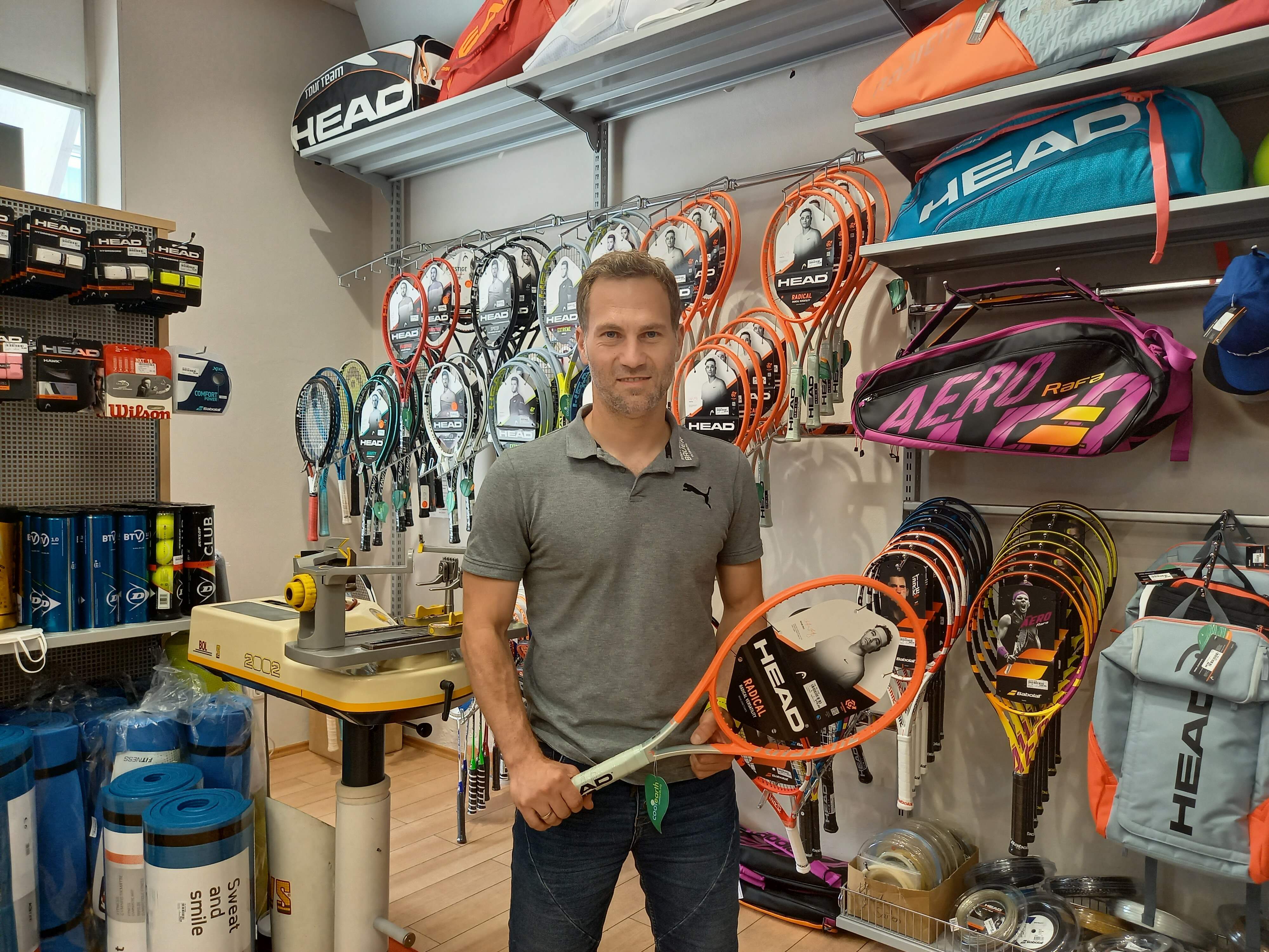 Sport Bauer Vilsbiburg