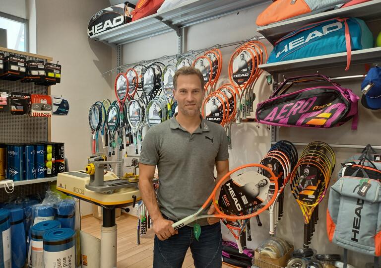 Sport Bauer Vilsbiburg