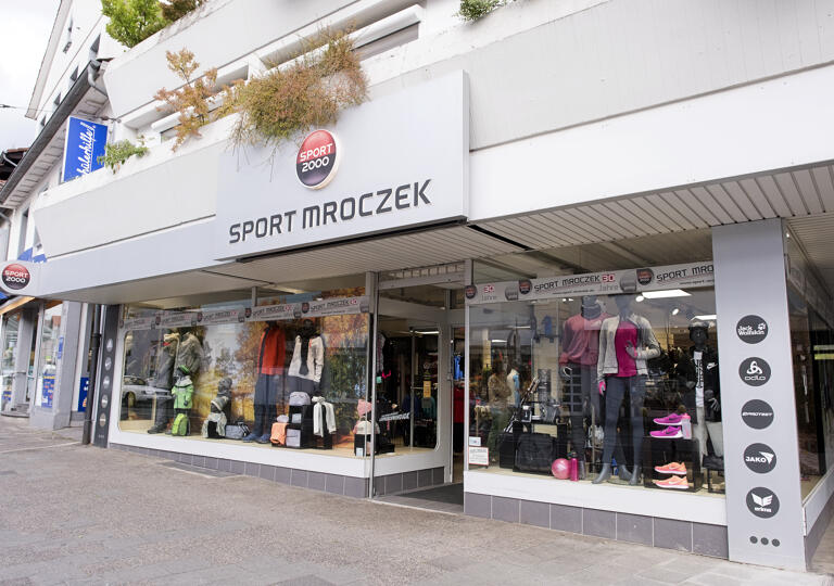 Sport Mroczek Darmstadt