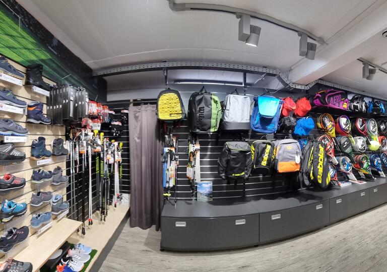 Sport Mroczek Darmstadt