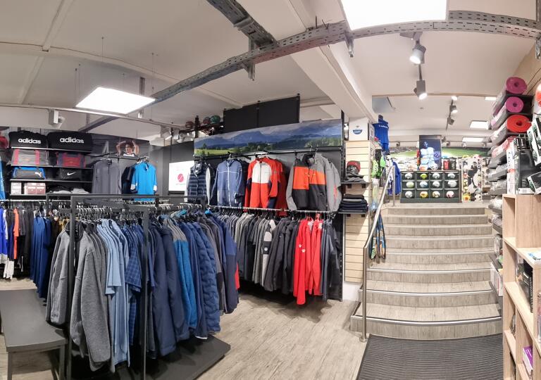 Sport Mroczek Darmstadt