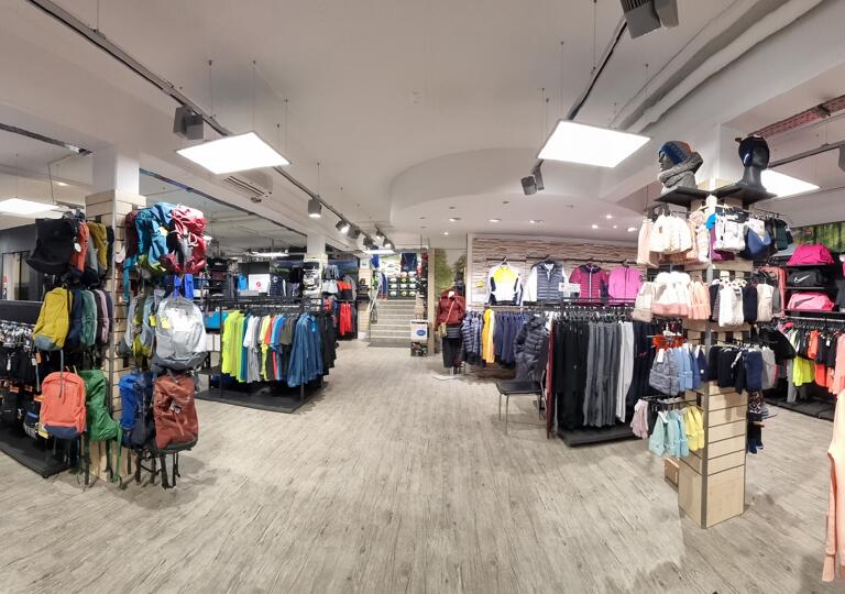 Sport Mroczek Darmstadt