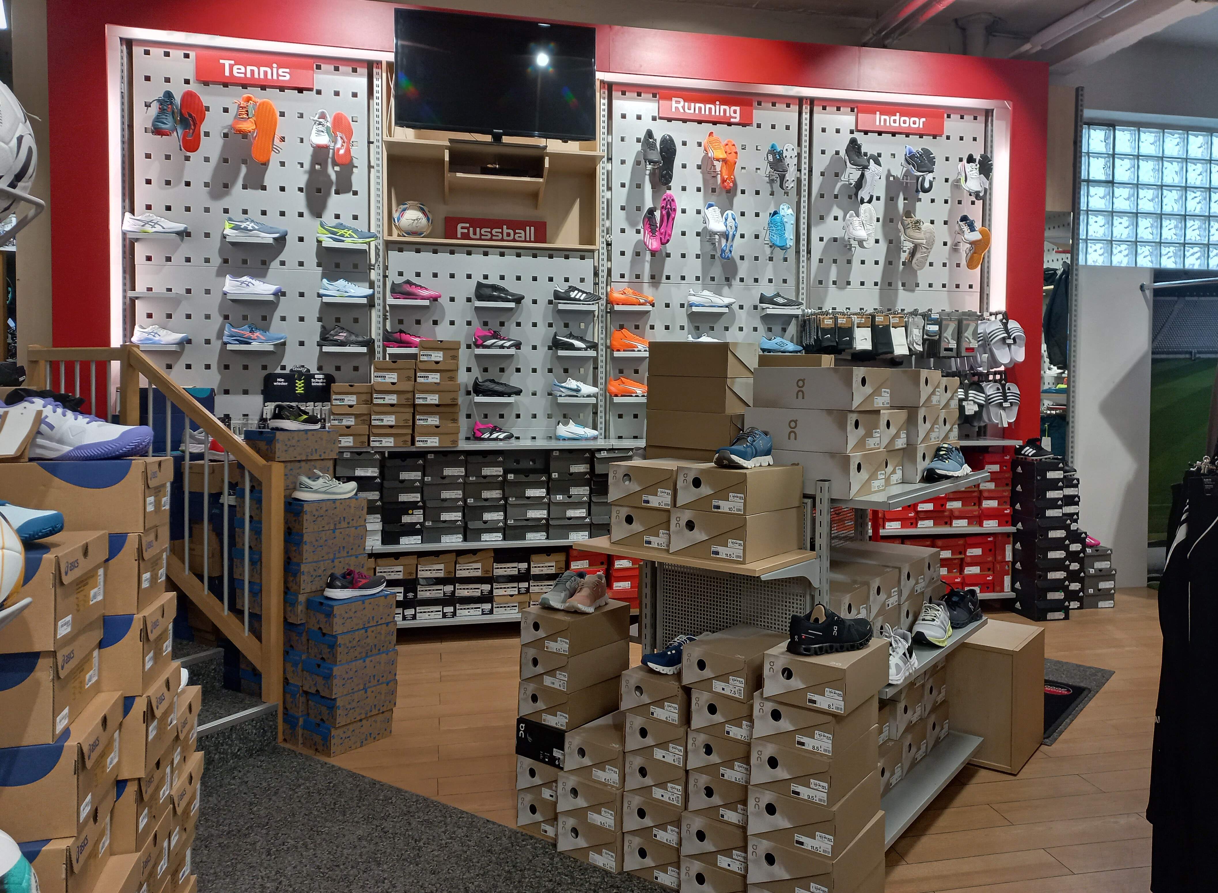 Sport Bauer Vilsbiburg