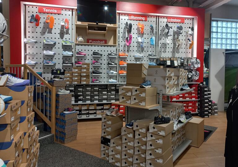 Sport Bauer Vilsbiburg