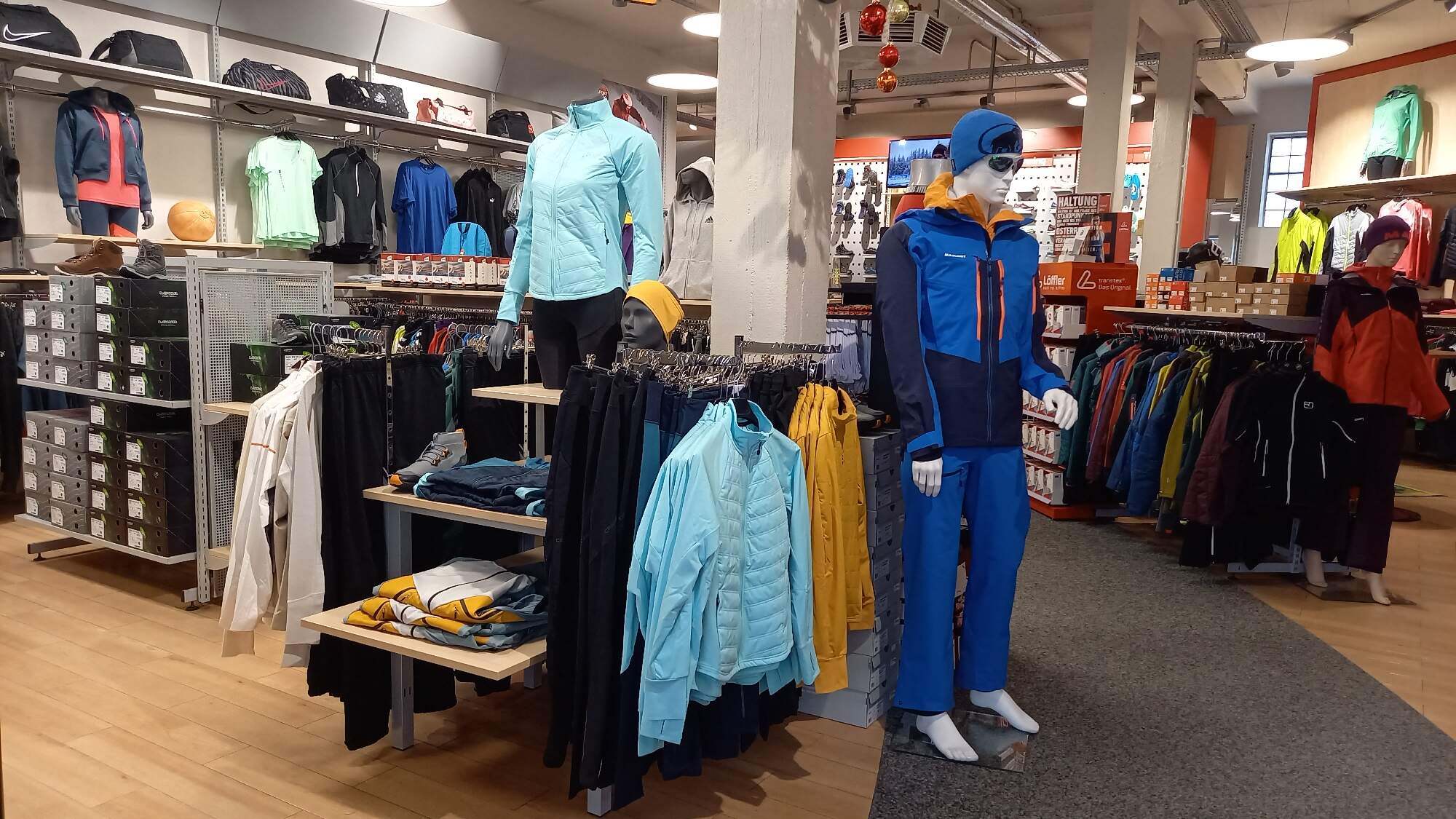 Sport Bauer Vilsbiburg