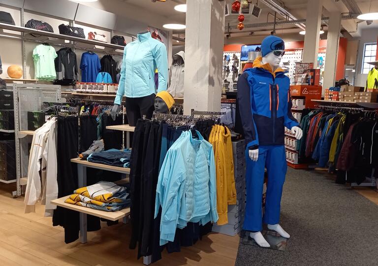 Sport Bauer Vilsbiburg