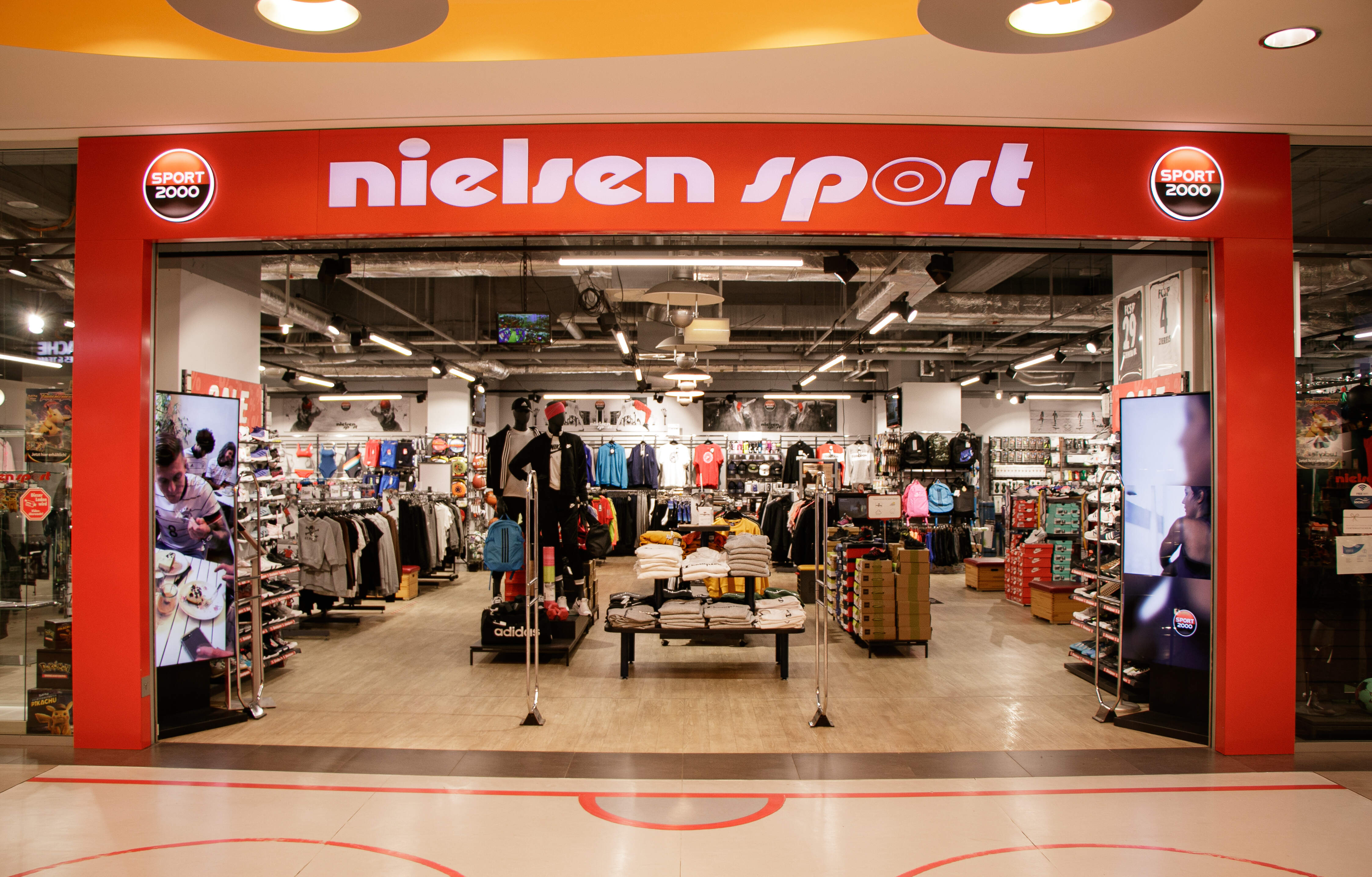 Nielsen Sport Hamburg