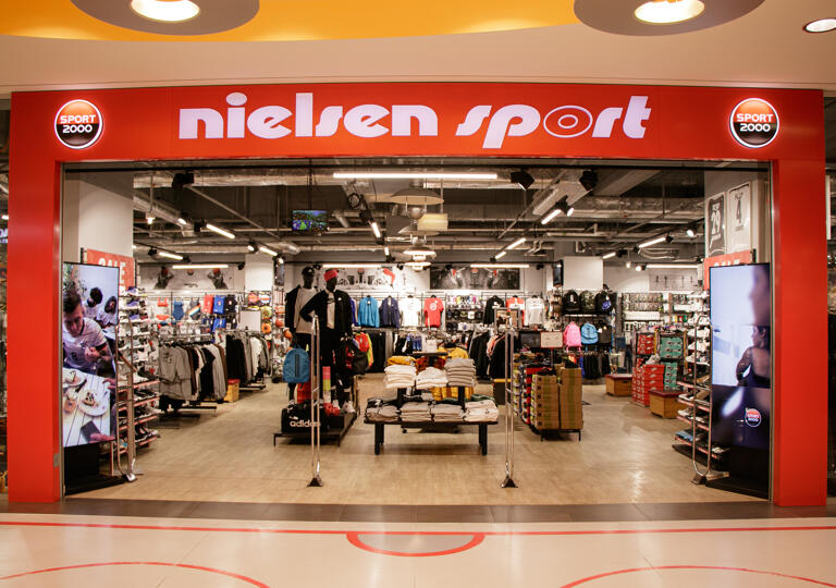Nielsen Sport Hamburg
