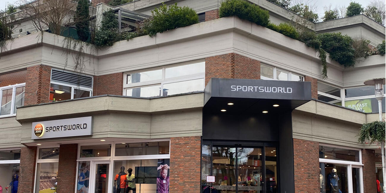 sportsworld-lingen-außenansicht