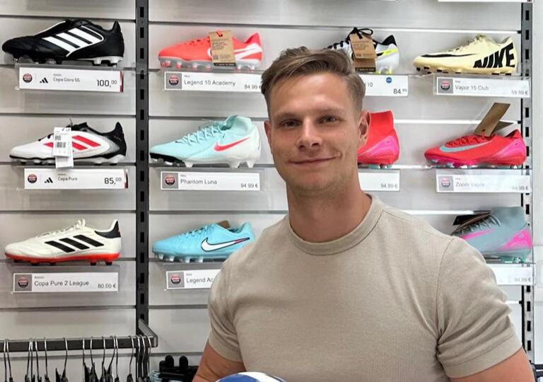 Sport Ammann Eschwege