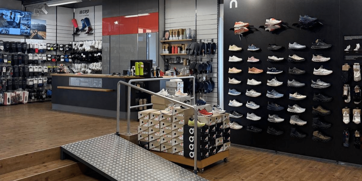 Sport Ammann Eschwege