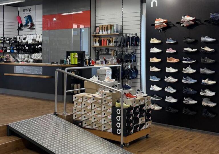 Sport Ammann Eschwege