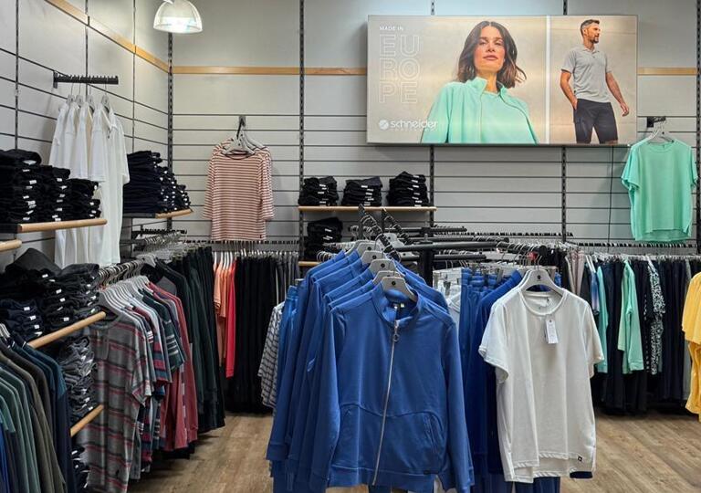 Sport Ammann Eschwege