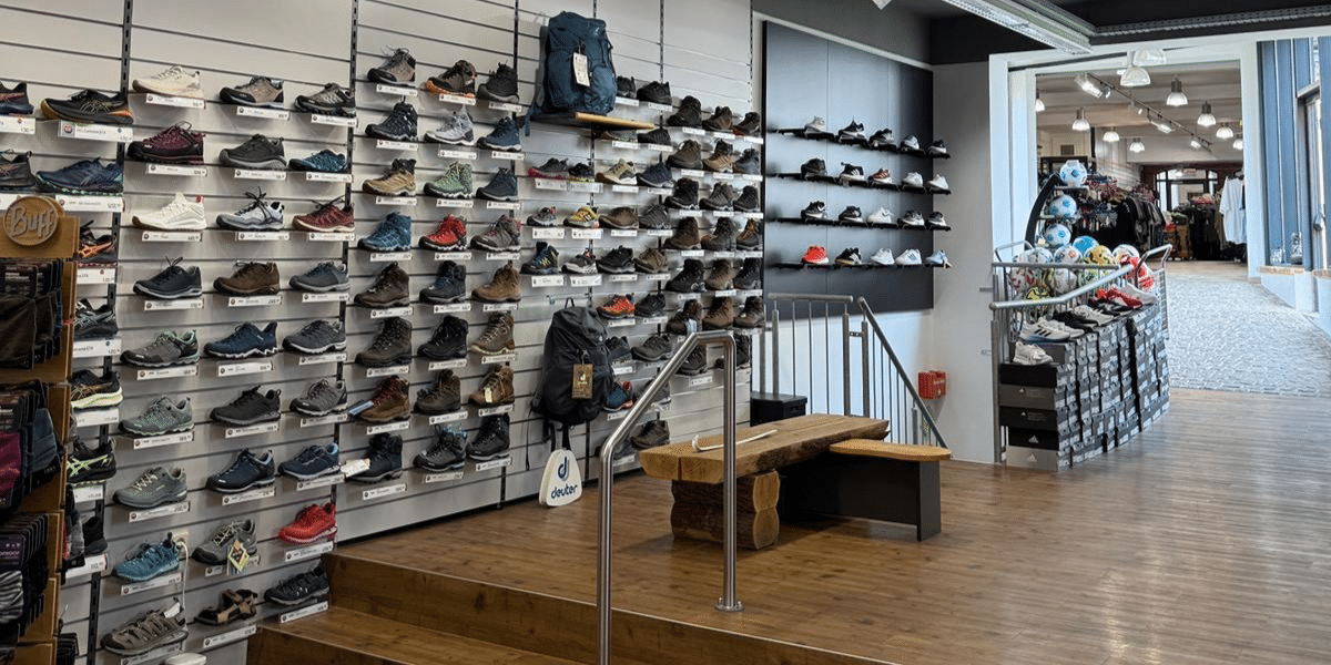 Sport Ammann Eschwege