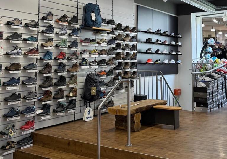 Sport Ammann Eschwege