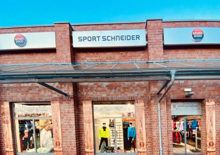 Sport Schneider Winsen/Luhe