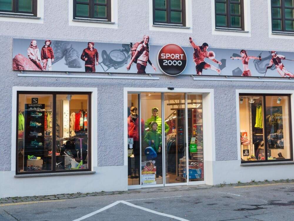 Sport Rott Untergriesbach