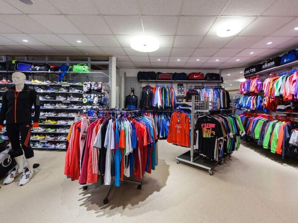 Sport Rott Untergriesbach