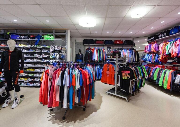 Sport Rott Untergriesbach