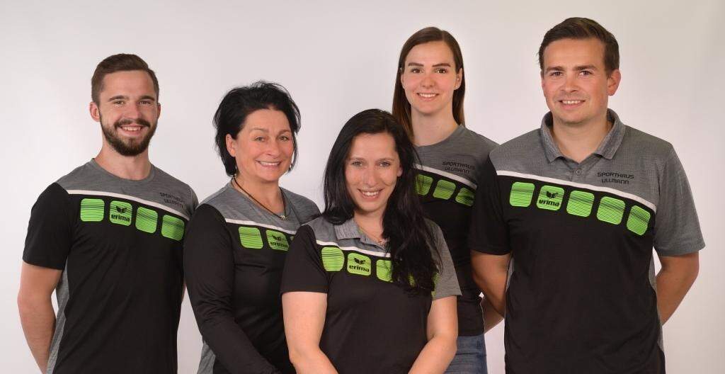 Sporthaus Ullmann Dresden