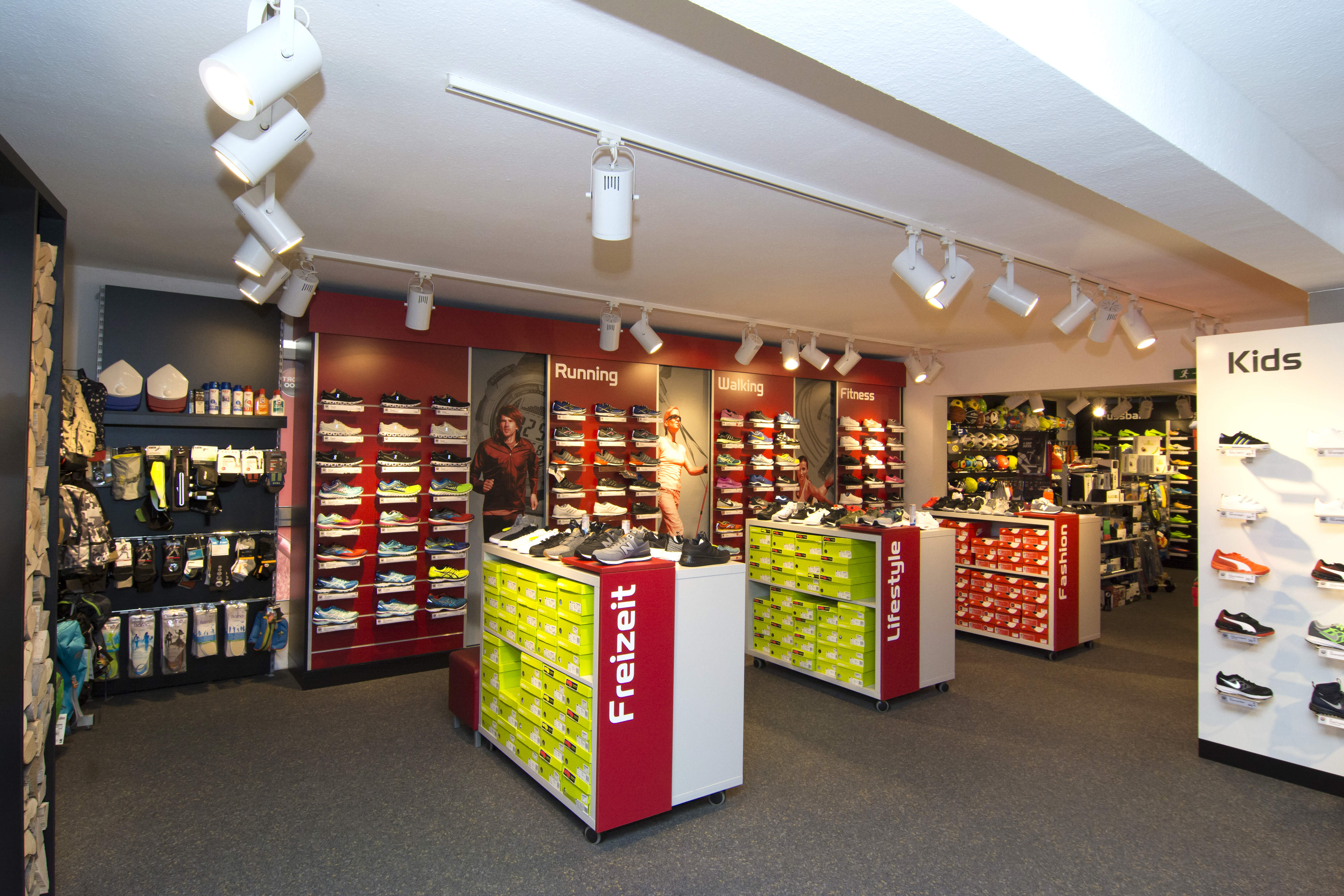 Sport Becker Hünfeld