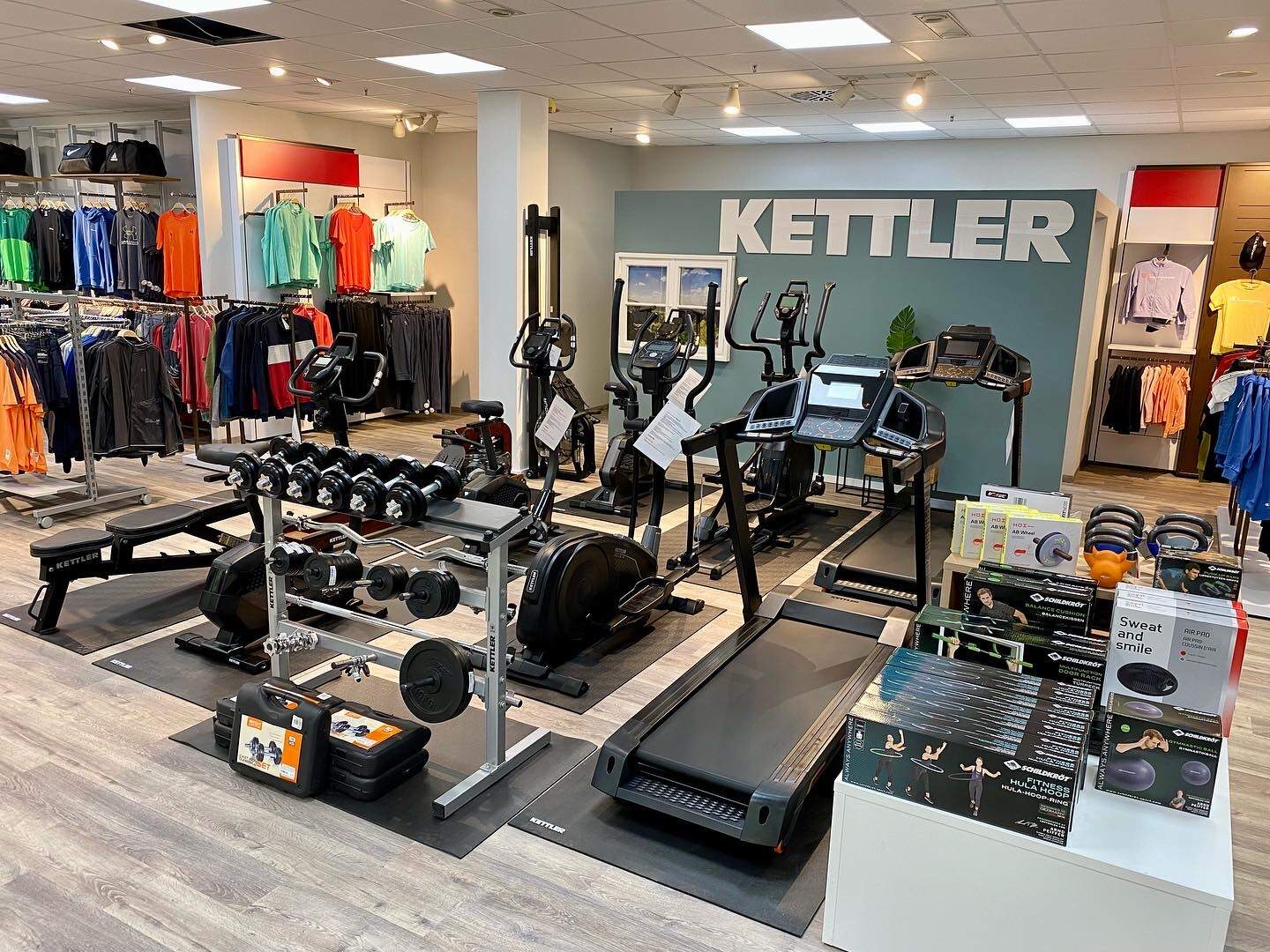 Sporthaus Ullmann Dresden