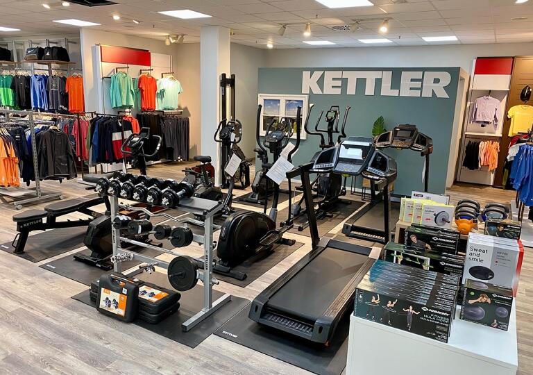 Sporthaus Ullmann Dresden