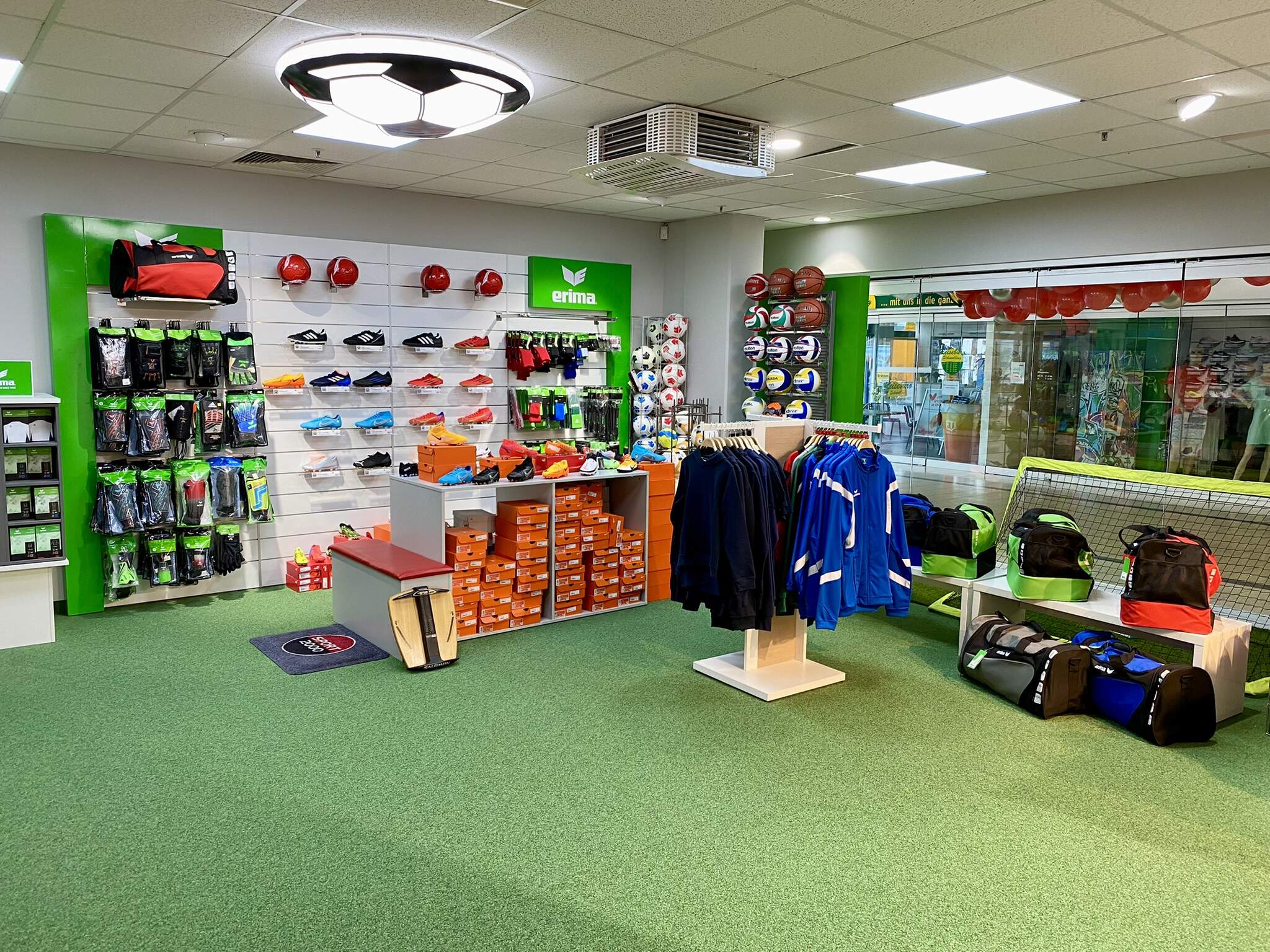 Sporthaus Ullmann Dresden