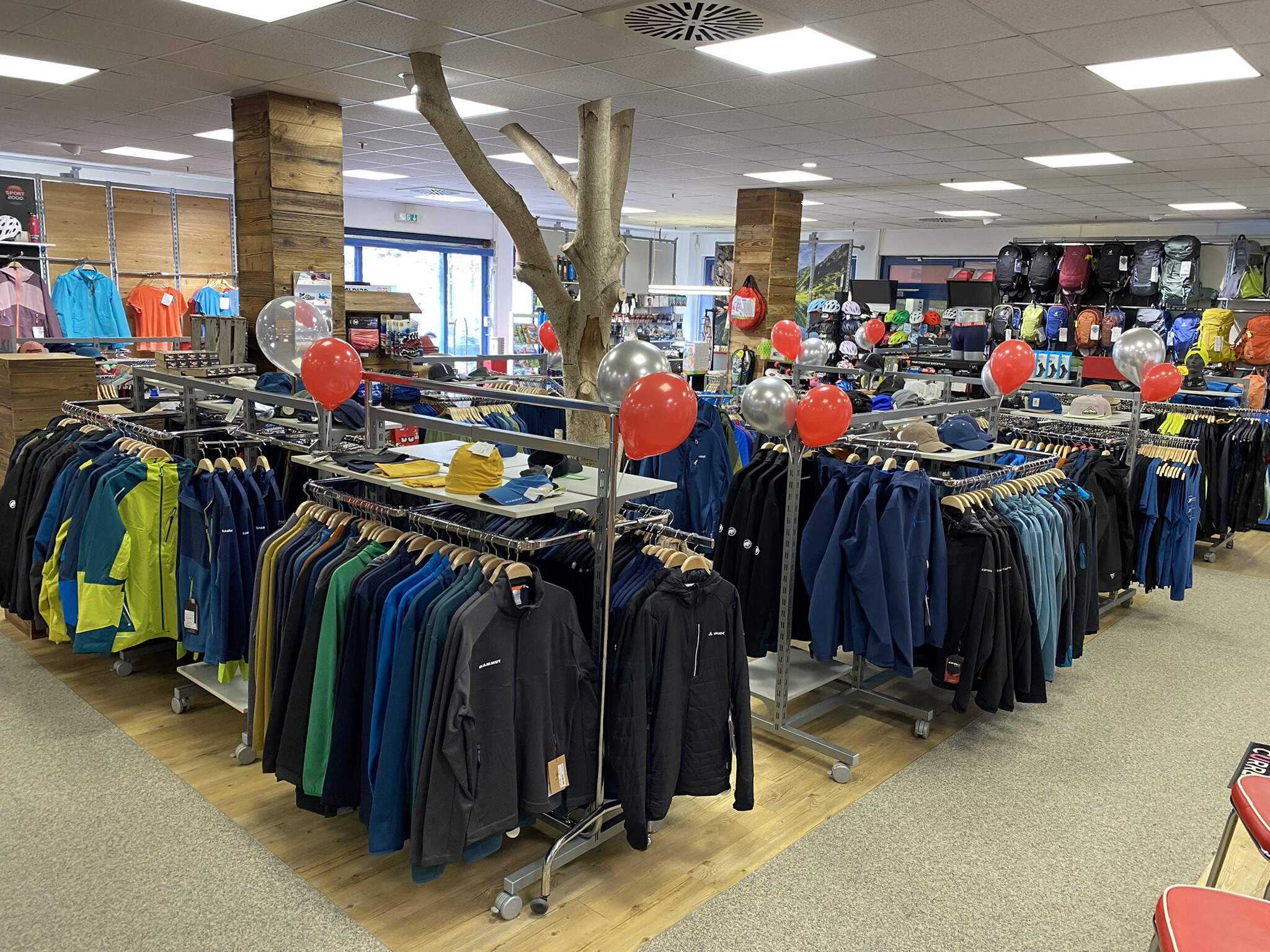 Sporthaus Ullmann Dresden