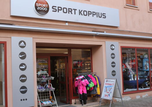 WKO - GmbH Sport Koppius Aschersleben