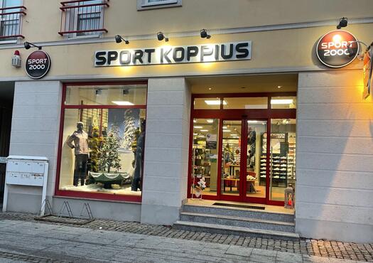 WKO - GmbH Sport Koppius Staßfurt