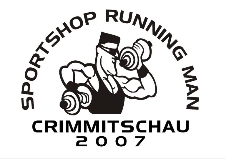 Sport Shop Runningman Crimmitschau