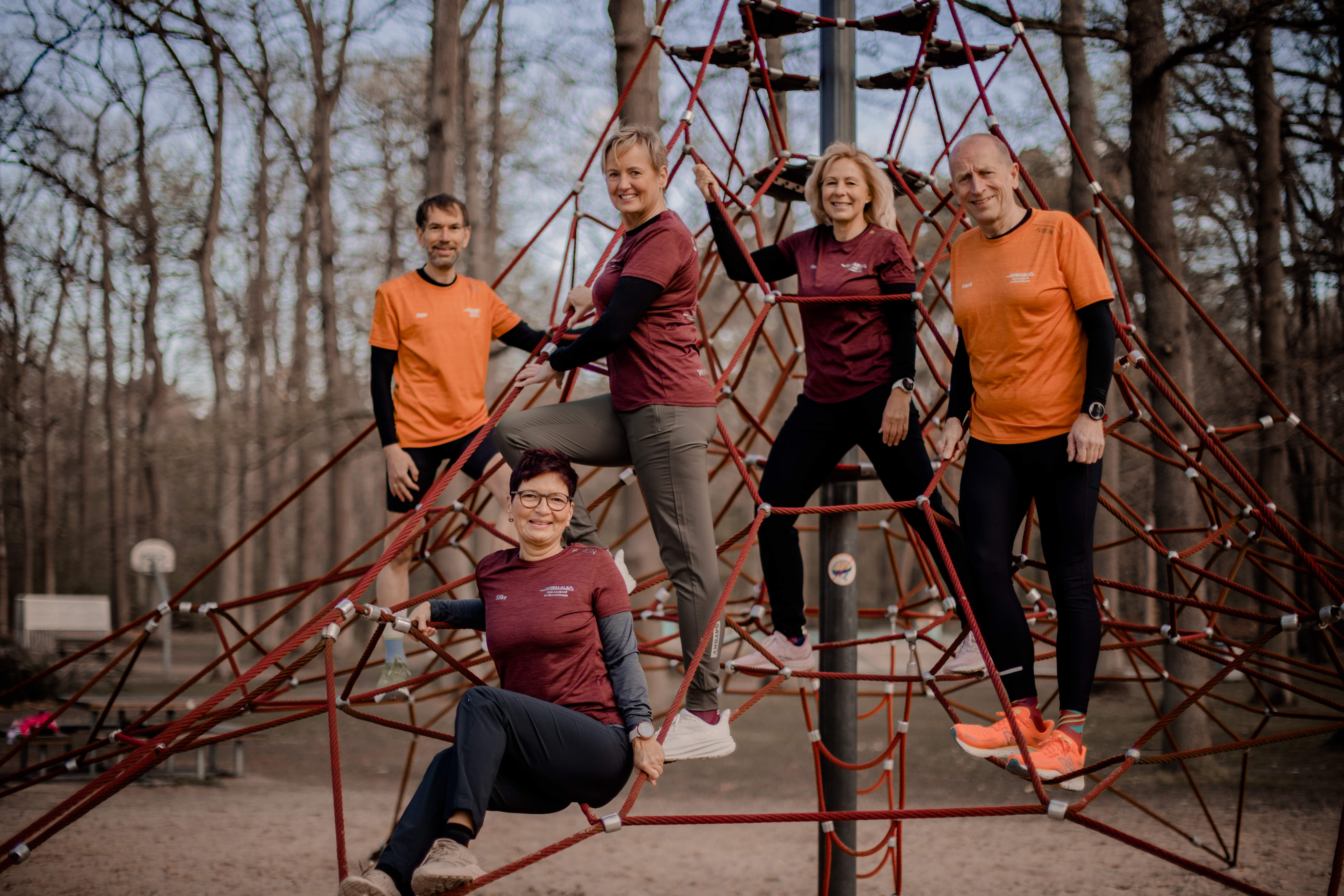 NoWaLaLa Dein Fachgeschäft für Running-Walking-Triathlon Obertshausen