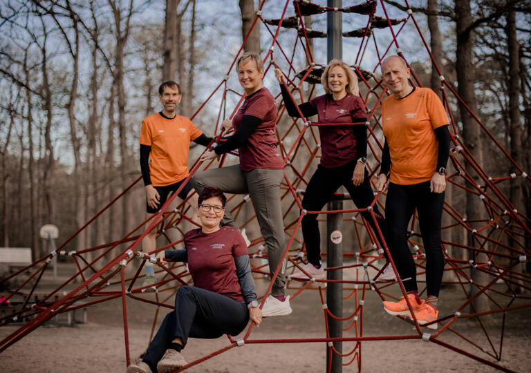 NoWaLaLa Dein Fachgeschäft für Running-Walking-Triathlon Obertshausen