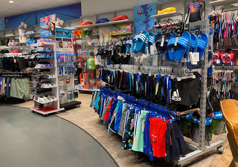 Sportsworld am Rathaus Lingen