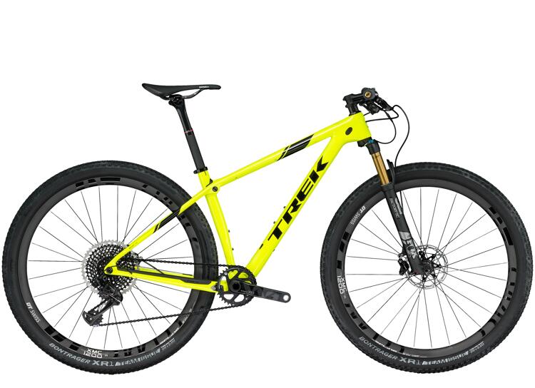 Trek procaliber sale 9.9 sl