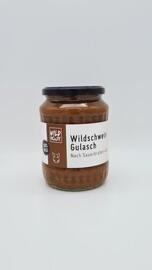 Fleisch- & Wurstwaren Wild und GUT