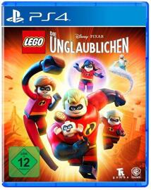 PC- & Videospiele