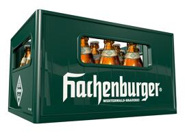 Getränke Alkoholische Getränke Bier Hachenburger