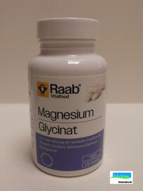 Spezialprodukte Gesundheit & Vitalität RAAB