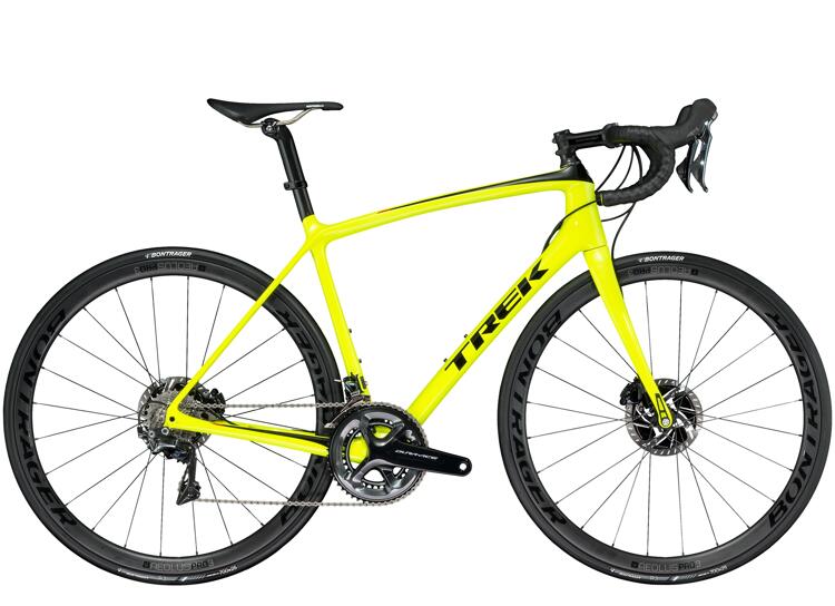 Trek Emonda SLR 8 Disc wallermarkt