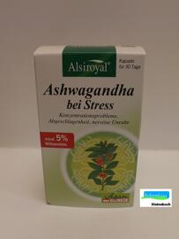 Spezialprodukte Gesundheit & Vitalität ALSITAN GMBH
