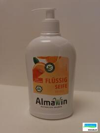 Körperhygiene Flüssigseifen AlmaWin