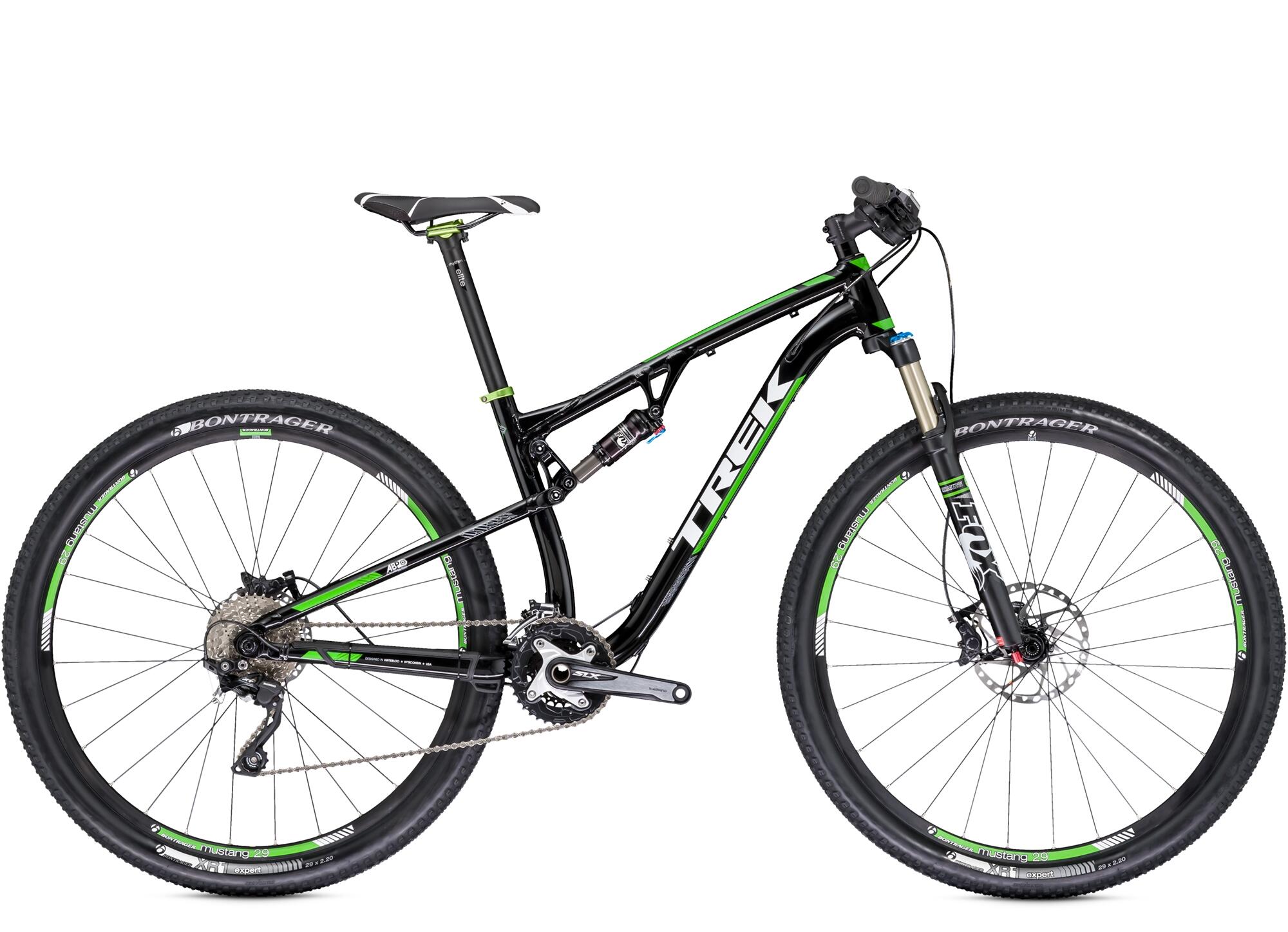 自転車本体 TREK MTB superfly8 山で遊ぶ！TREK(トレック) SuperFly(スーパーフライ)FS 8 | 奈良