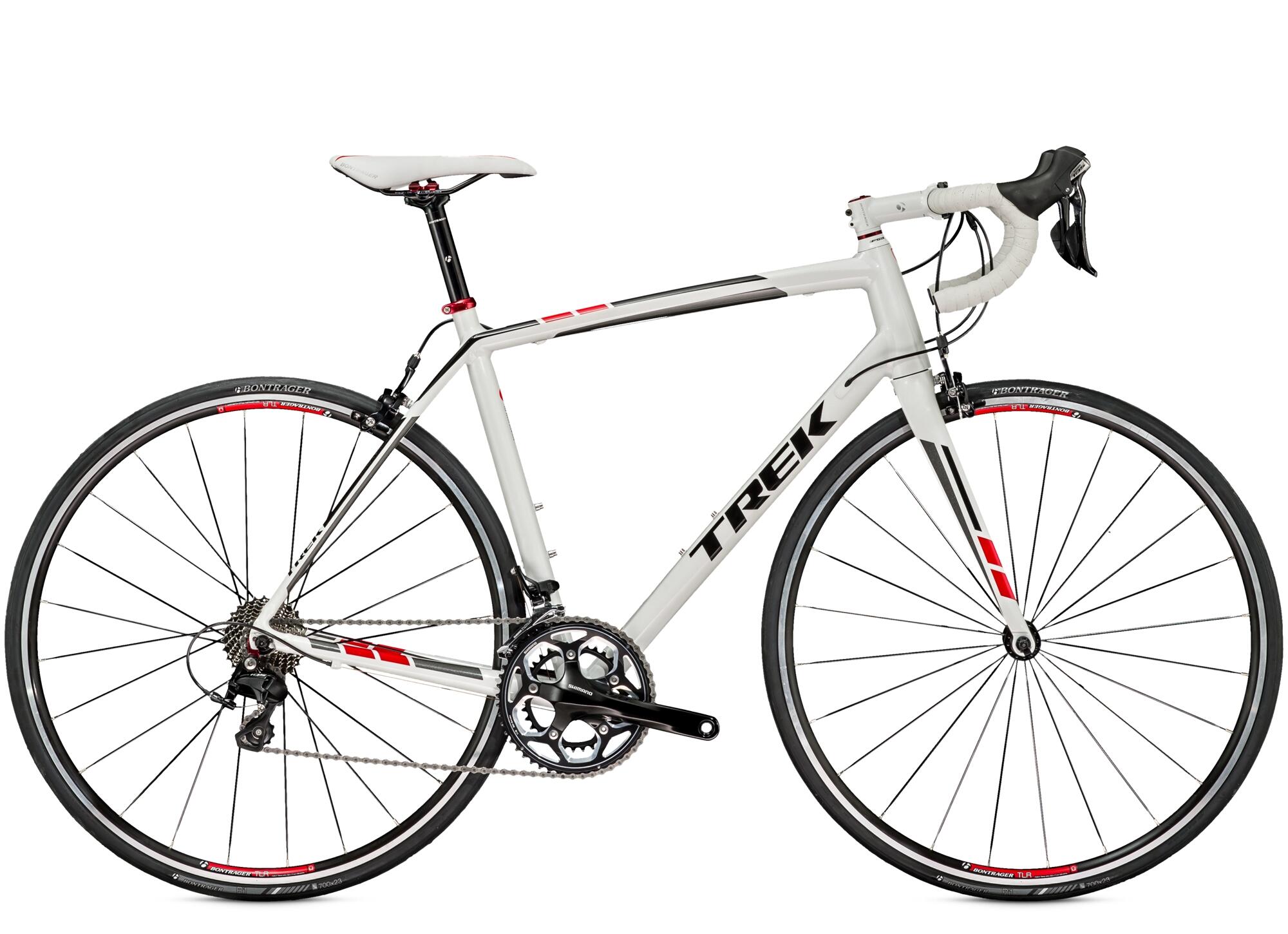 TREK MADONE 2.1
