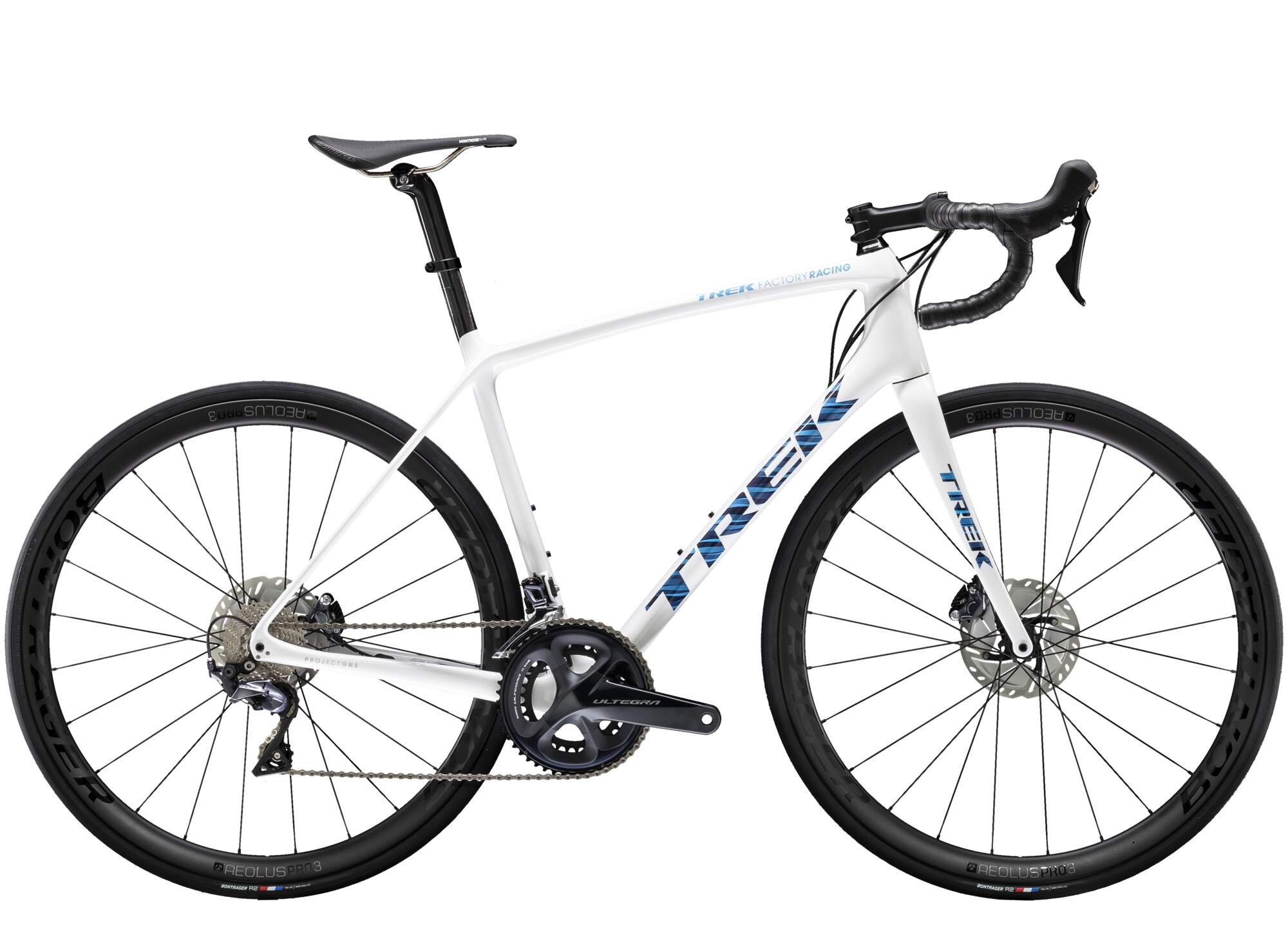 trek madone segafredo 2019