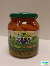 Obst & Gemüse Gemüsekonserven Koch- & Backzutaten MARSCHLAND