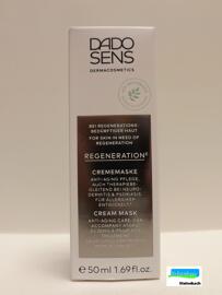 Naturkosmetika medizinische Kosmetik Anti-Aging-Hautpflegeprodukte DADO SENS DERMACOSMETICS
