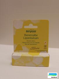 Naturkosmetika Hautpflege Lippenpflege Bergland-Pharma GmbH & Co KG